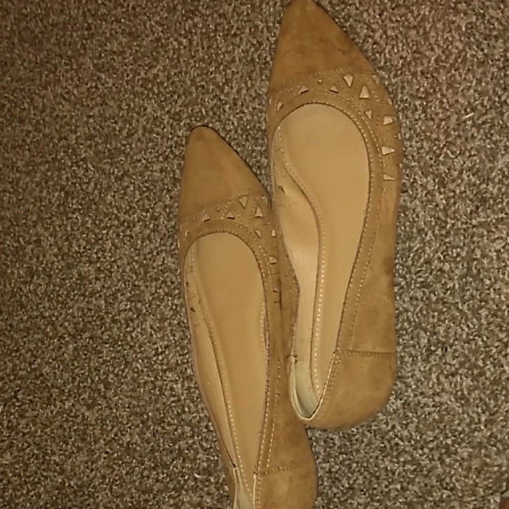 Flats